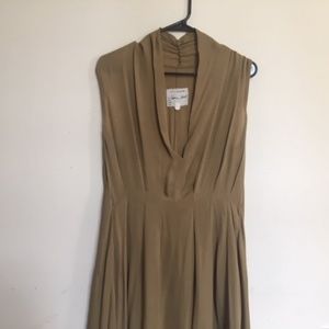 Gary Graham Dress